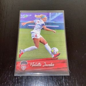 2021 NWSL Natalie Jacobs